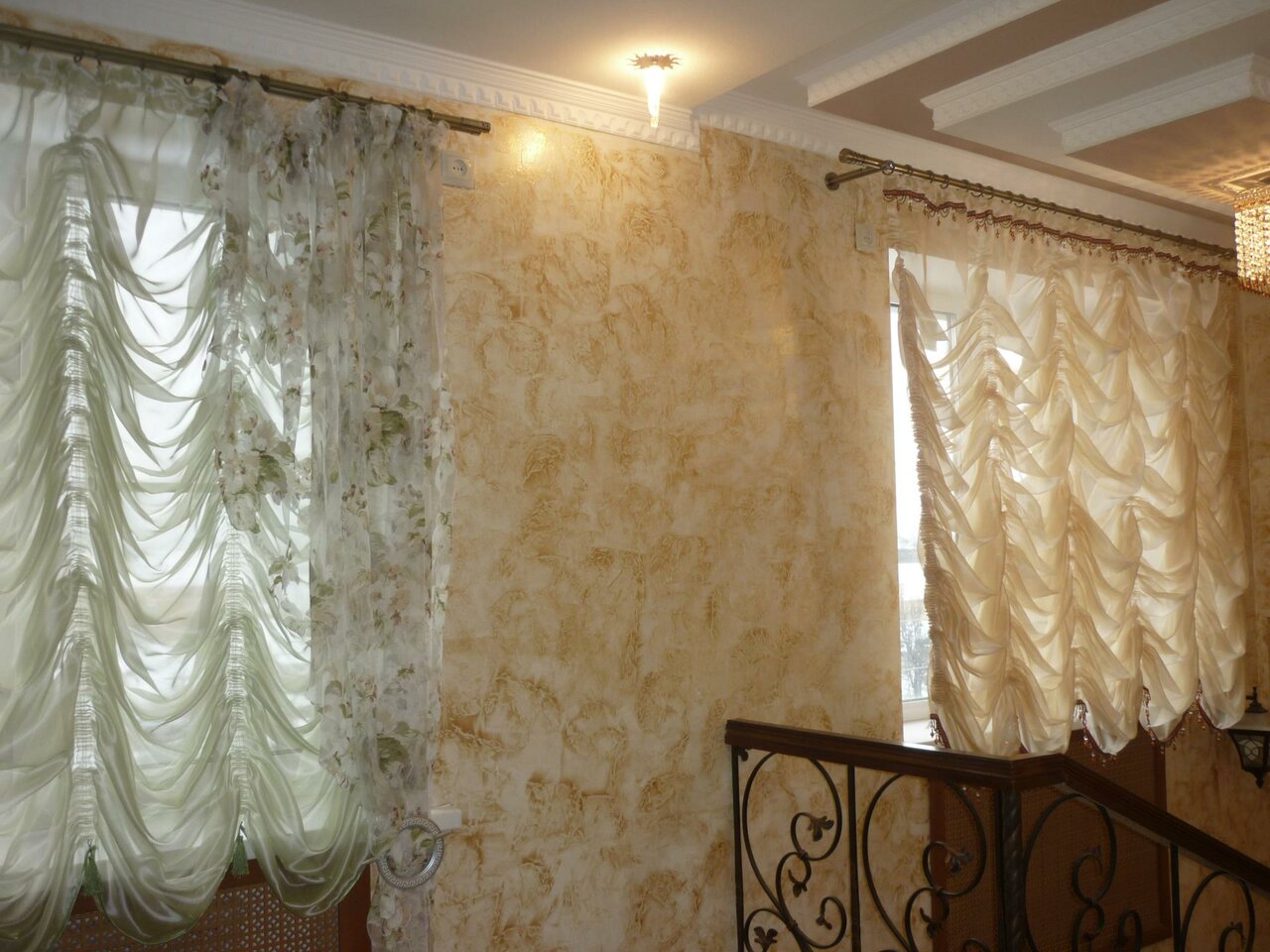 Гостиница Gold Ковров-39