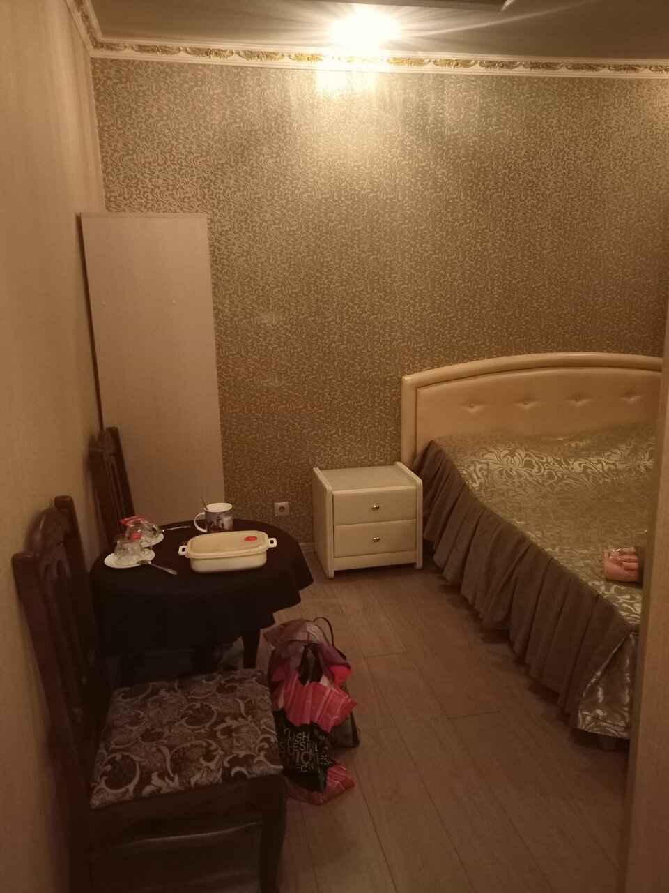 Гостиница Gold Ковров-113