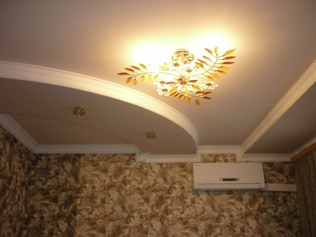 Гостиница Gold Ковров-28