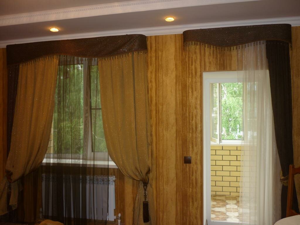 Гостиница Gold Ковров-50