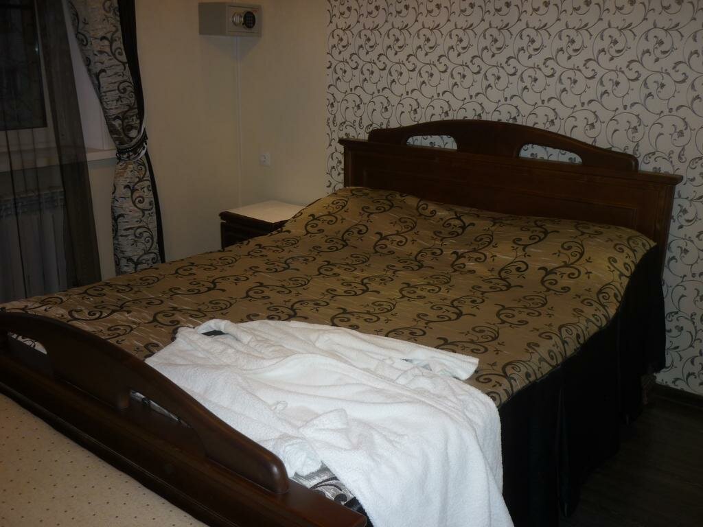 Гостиница Gold Ковров