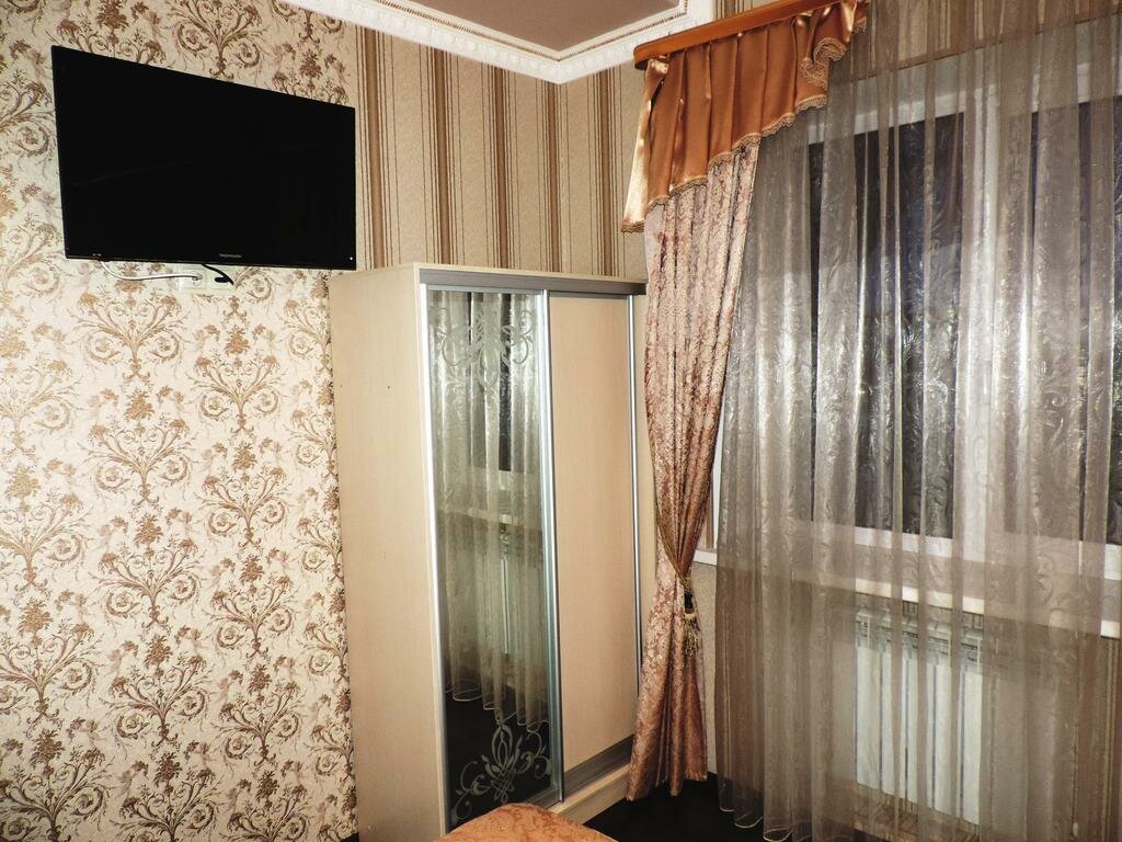 Гостиница Gold Ковров-55