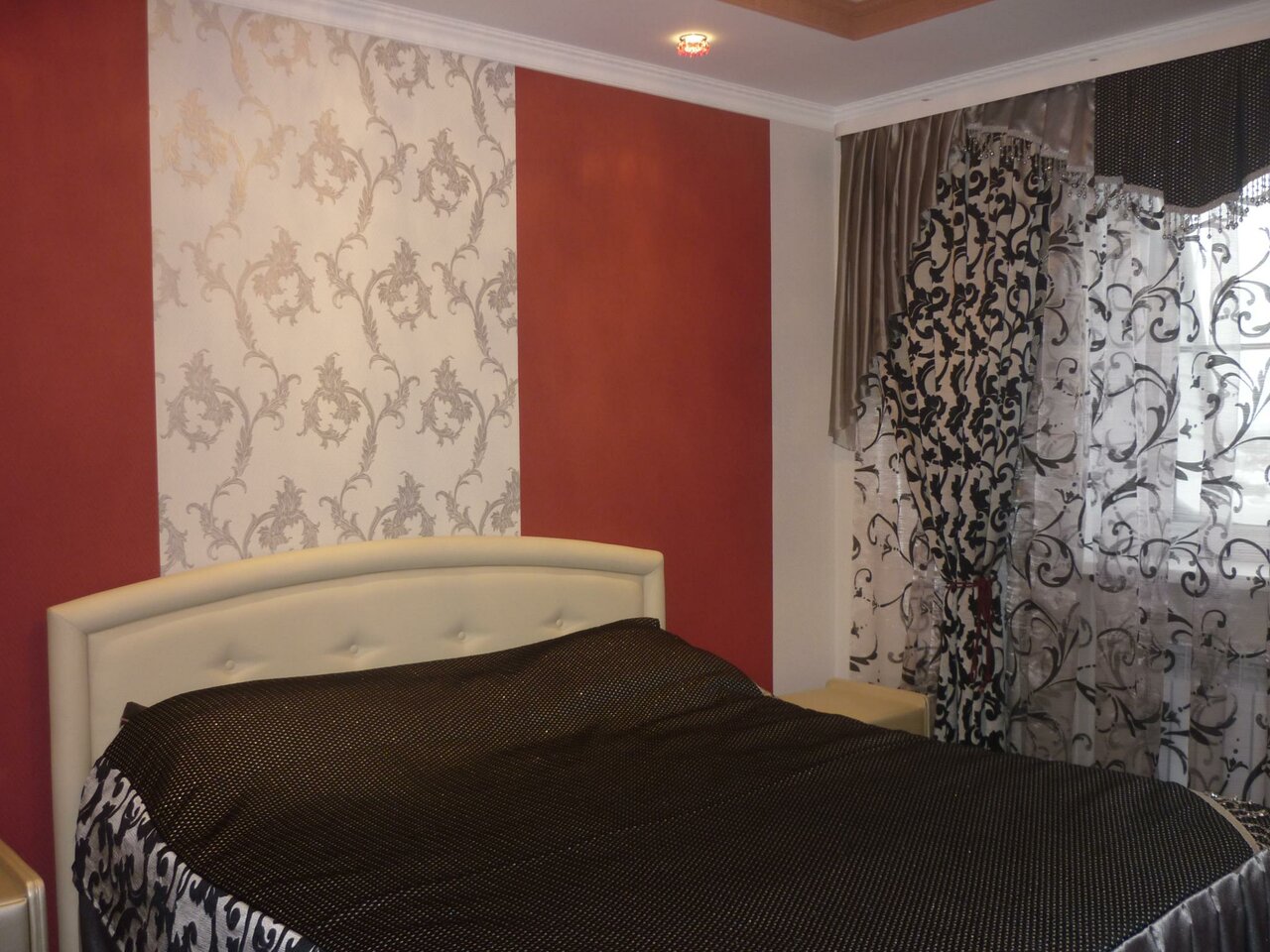 Гостиница Gold Ковров-72