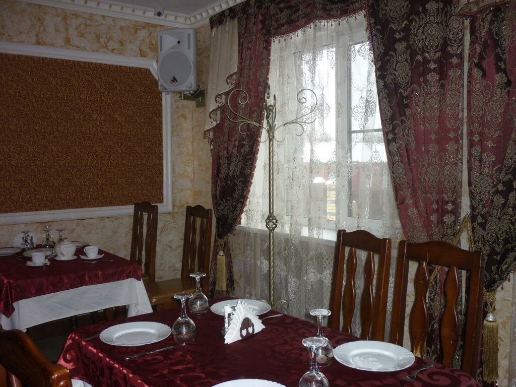 Гостиница Gold Ковров-56