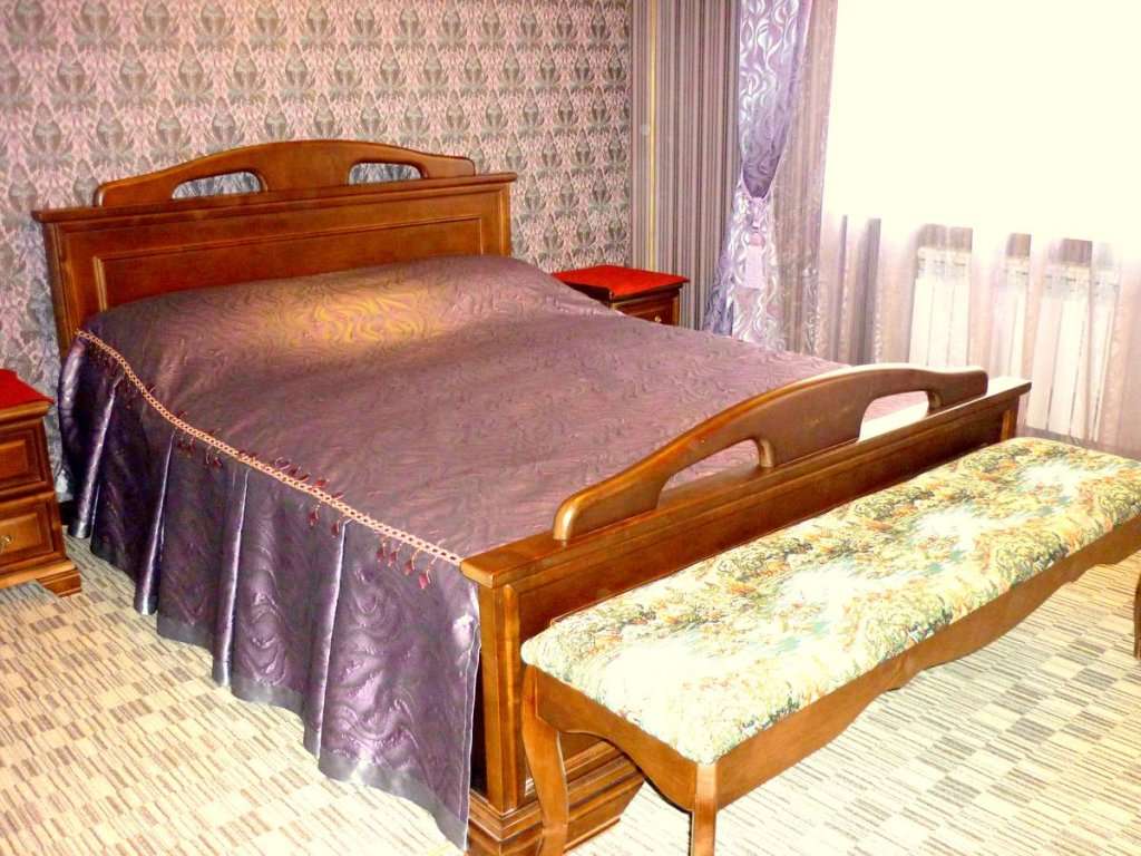 Гостиница Gold Ковров-73