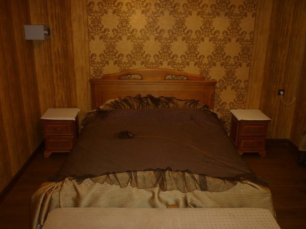 Гостиница Gold Ковров-65