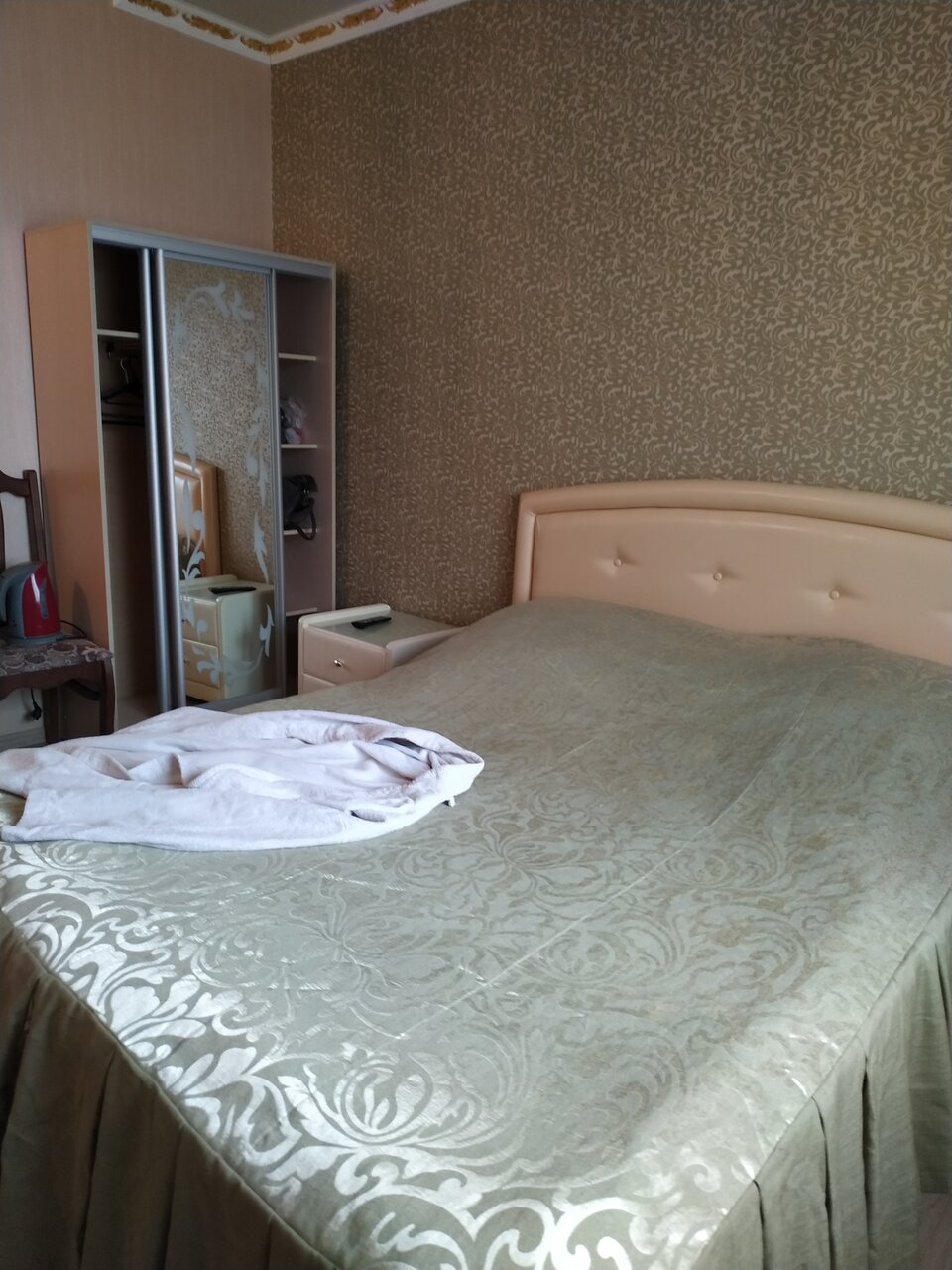 Гостиница Gold Ковров