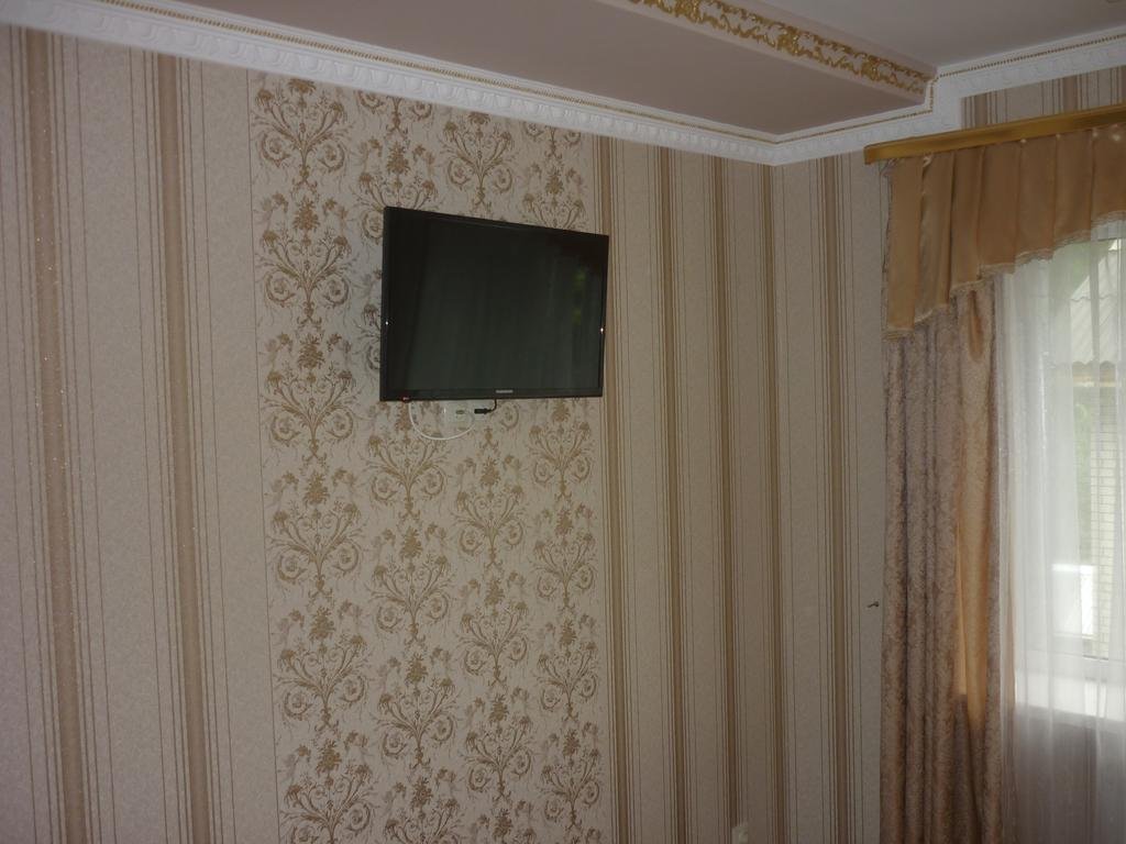 Гостиница Gold Ковров