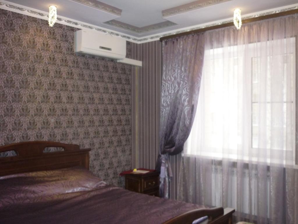 Гостиница Gold Ковров