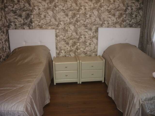 Гостиница Gold Ковров-78