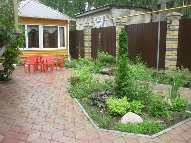 Гостиница Gold Ковров-45