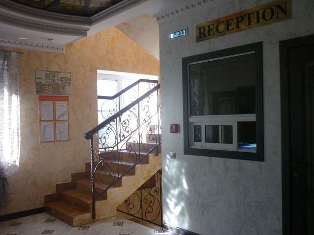 Гостиница Gold Ковров-34