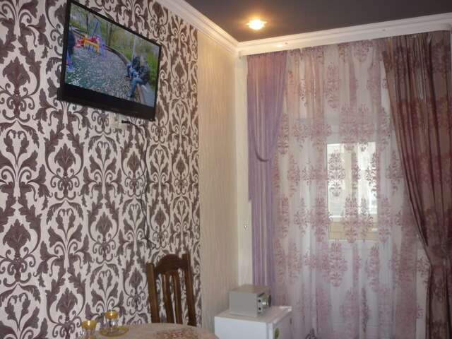 Гостиница Gold Ковров-66