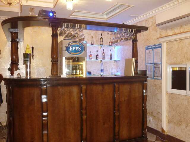 Гостиница Gold Ковров-8