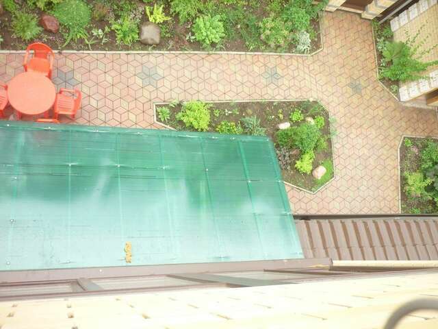 Гостиница Gold Ковров-14