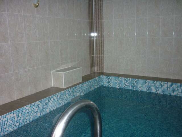 Гостиница Gold Ковров-33