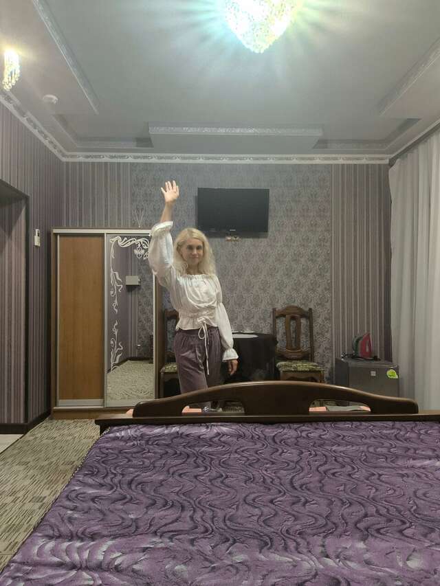 Гостиница Gold Ковров-93