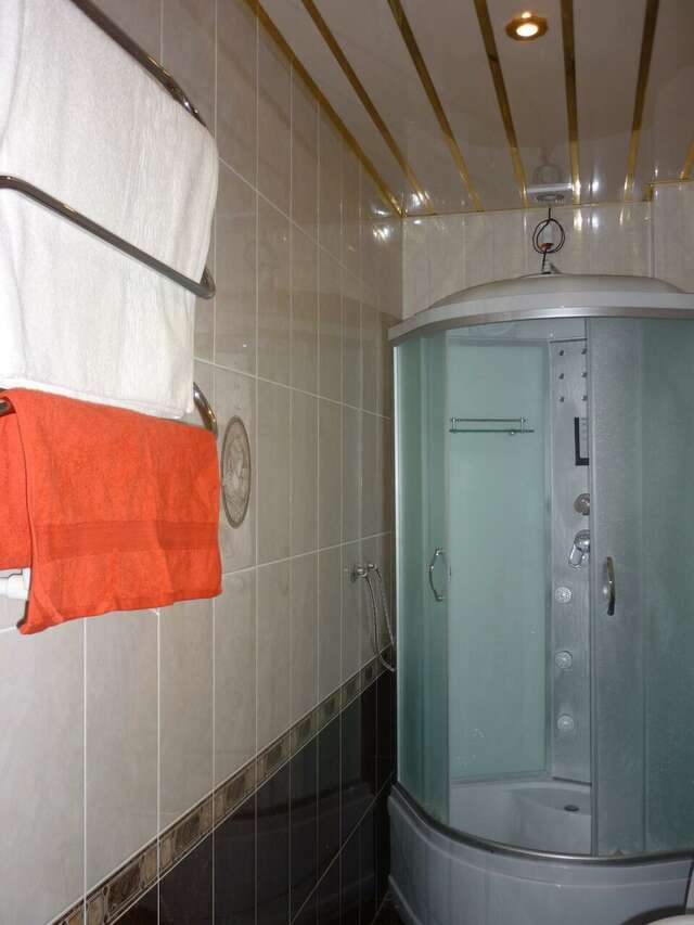 Гостиница Gold Ковров-83