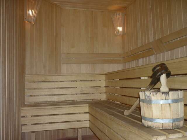 Гостиница Gold Ковров-53