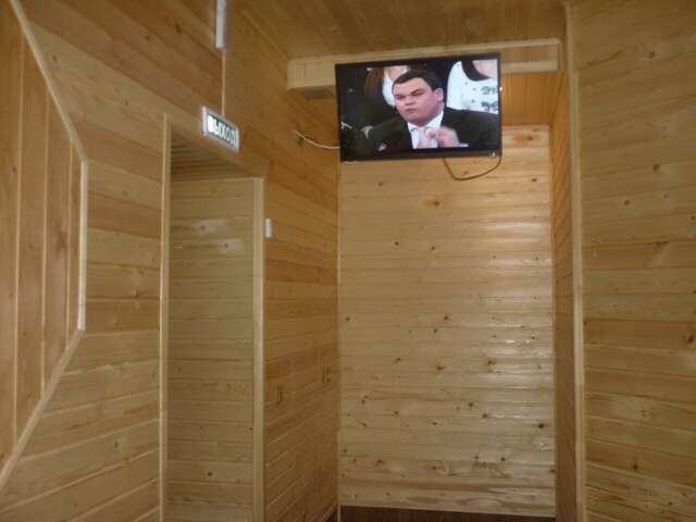 Гостиница Gold Ковров-73