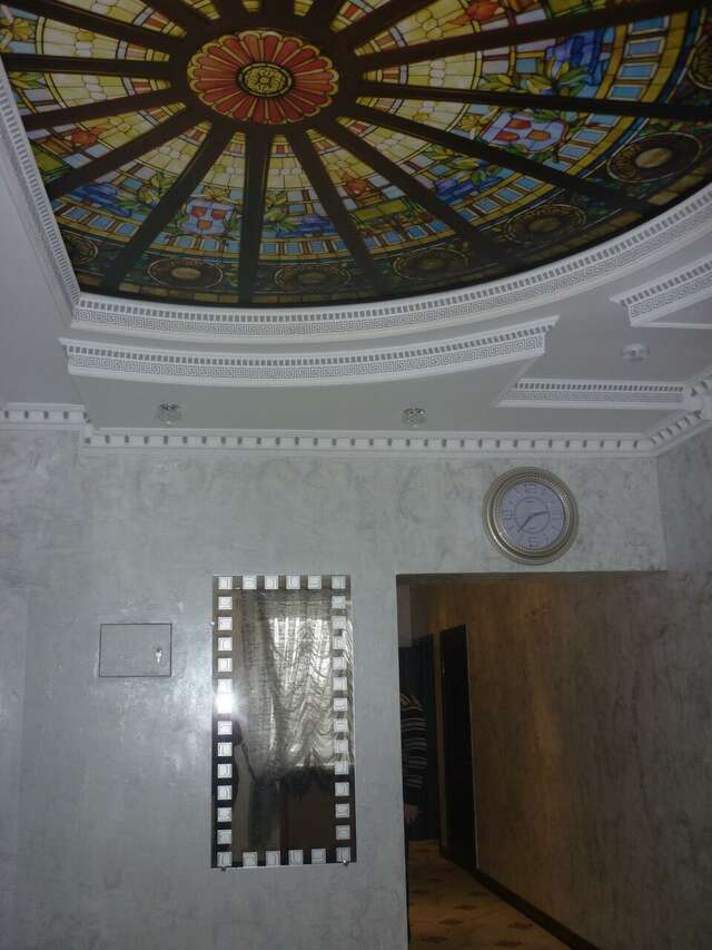 Гостиница Gold Ковров-7