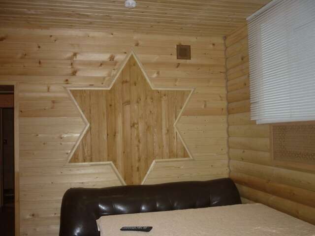 Гостиница Gold Ковров-37