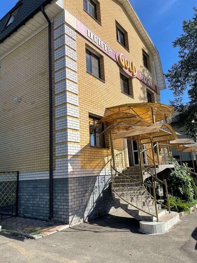 Гостиница Gold Ковров-101