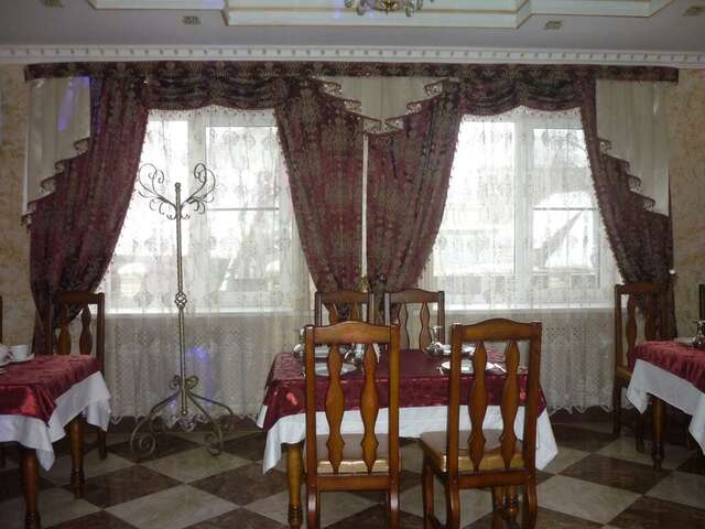 Гостиница Gold Ковров-20