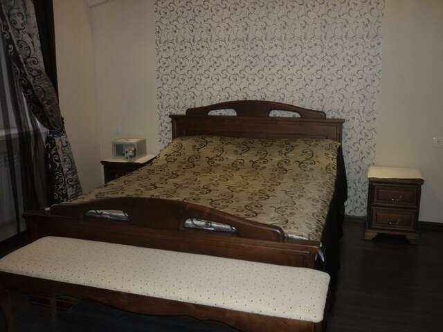 Гостиница Gold Ковров-58