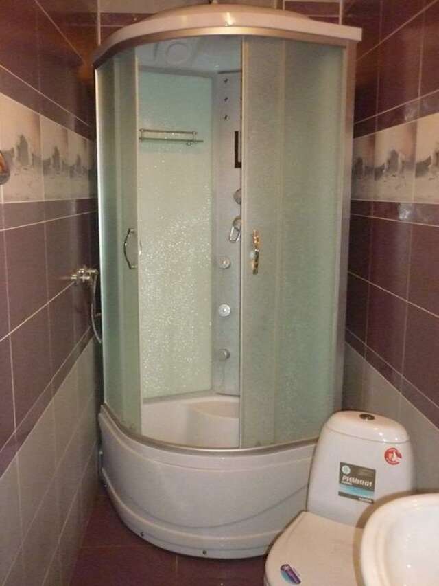 Гостиница Gold Ковров-67