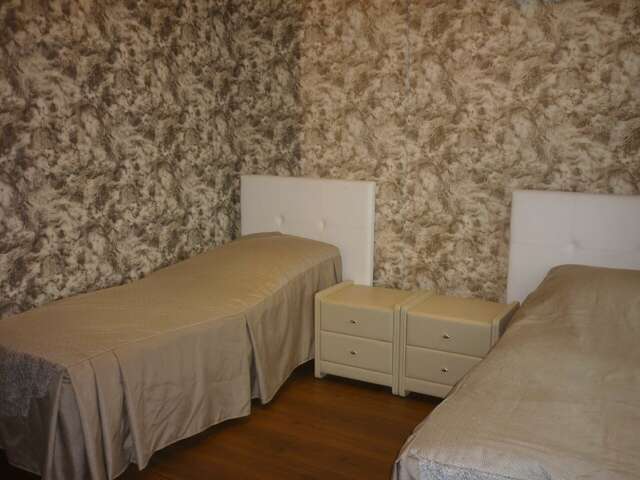 Гостиница Gold Ковров-81