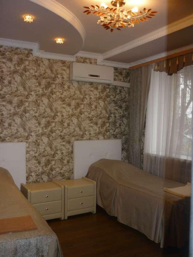 Гостиница Gold Ковров-86