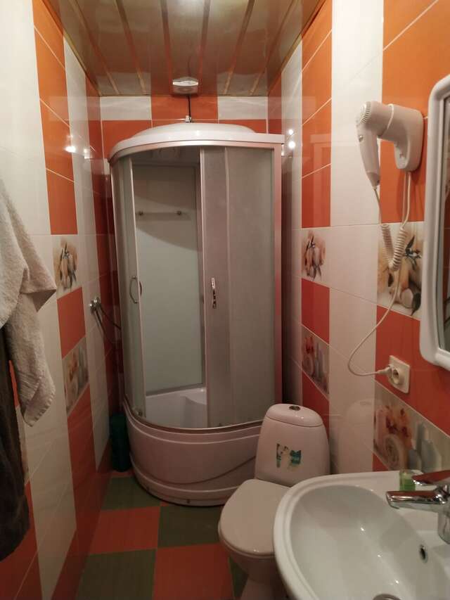 Гостиница Gold Ковров-113