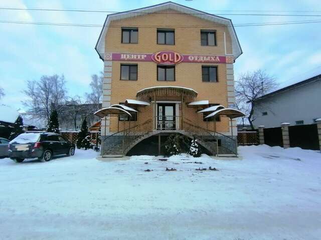 Гостиница Gold Ковров-22