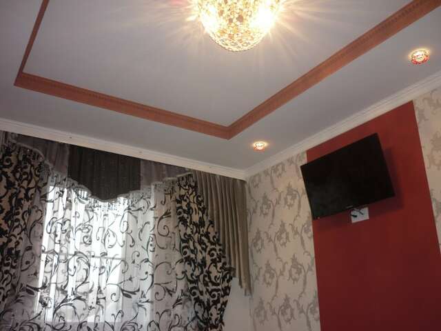 Гостиница Gold Ковров-76