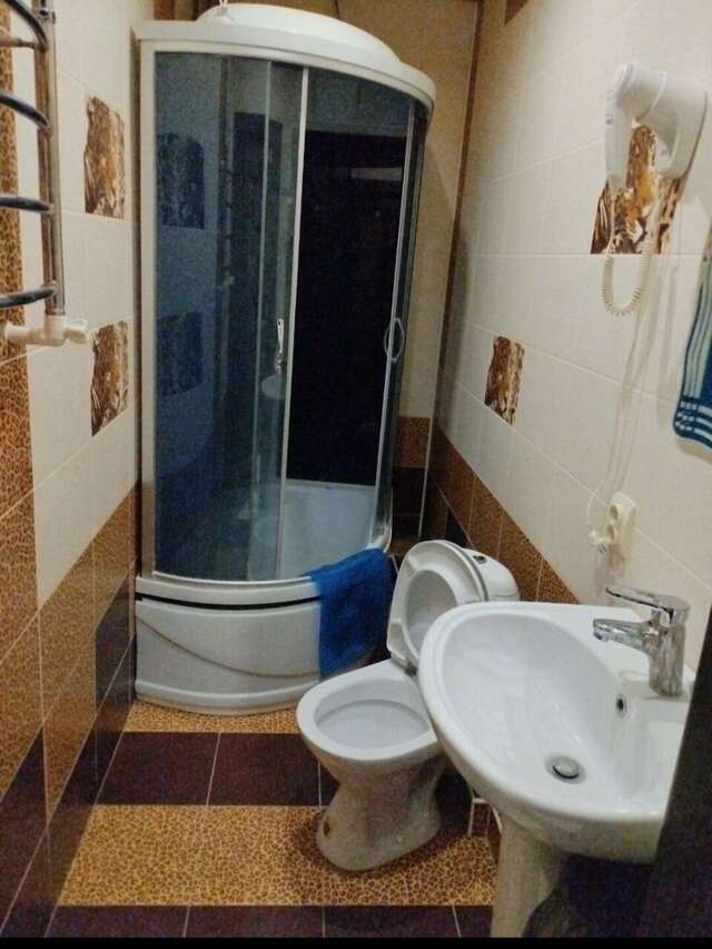 Гостиница Gold Ковров-107