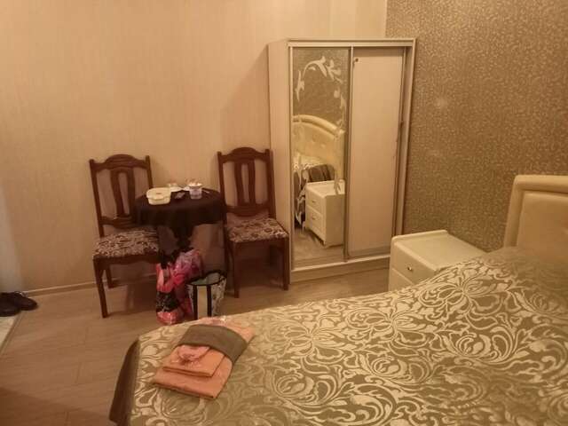 Гостиница Gold Ковров-104