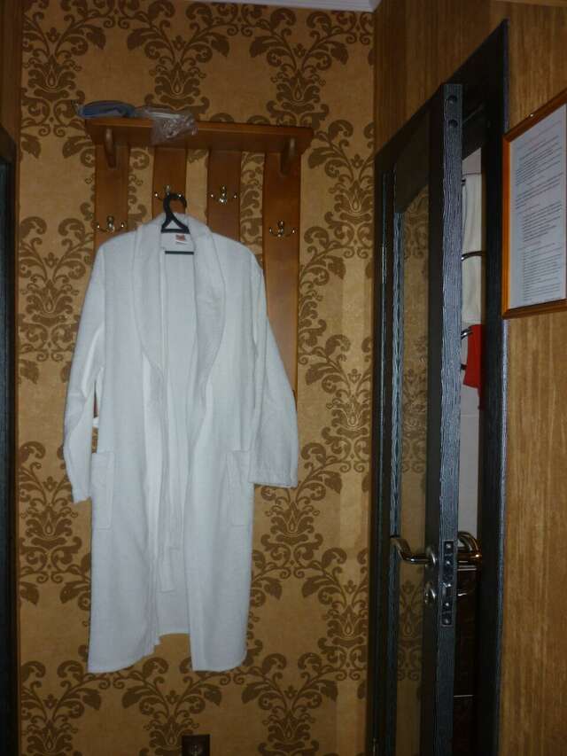 Гостиница Gold Ковров-32