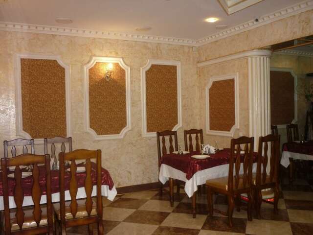 Гостиница Gold Ковров-69