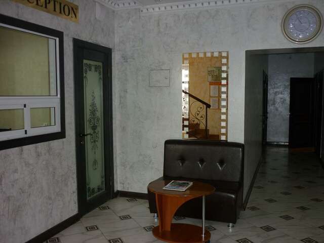 Гостиница Gold Ковров-42