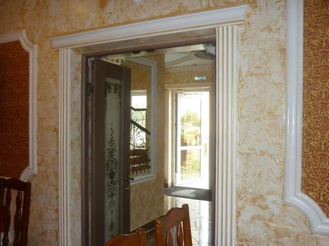 Гостиница Gold Ковров-18