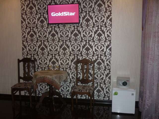 Гостиница Gold Ковров-24