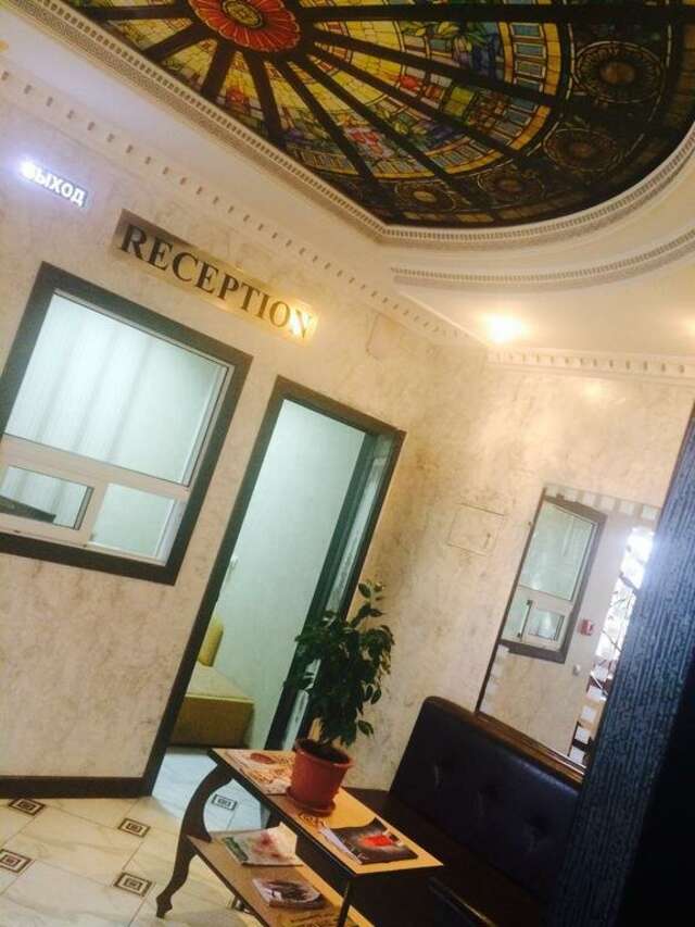 Гостиница Gold Ковров-41