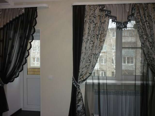 Гостиница Gold Ковров-31