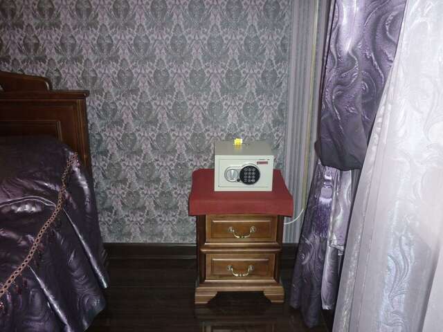 Гостиница Gold Ковров-36