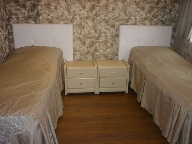 Гостиница Gold Ковров-15