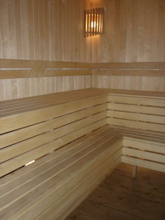 Гостиница Gold Ковров-13