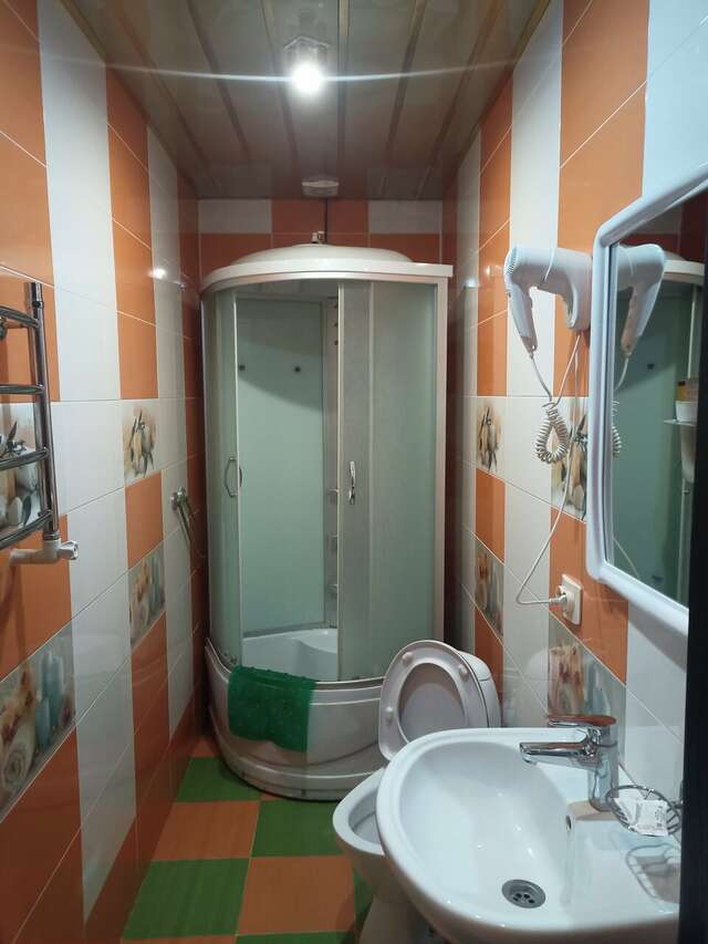 Гостиница Gold Ковров-116