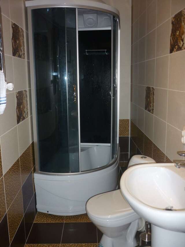 Гостиница Gold Ковров-75