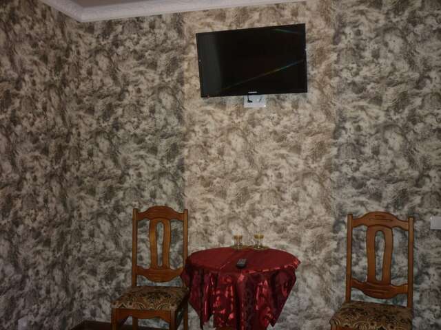 Гостиница Gold Ковров-47